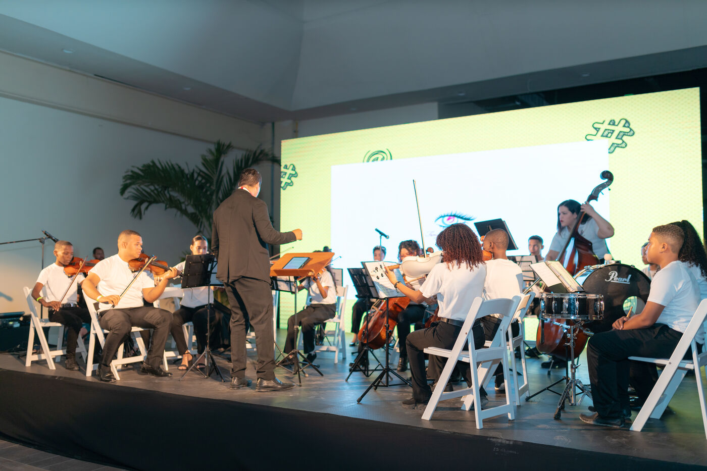 Social Media Talk 5to Aniversario — foto 131