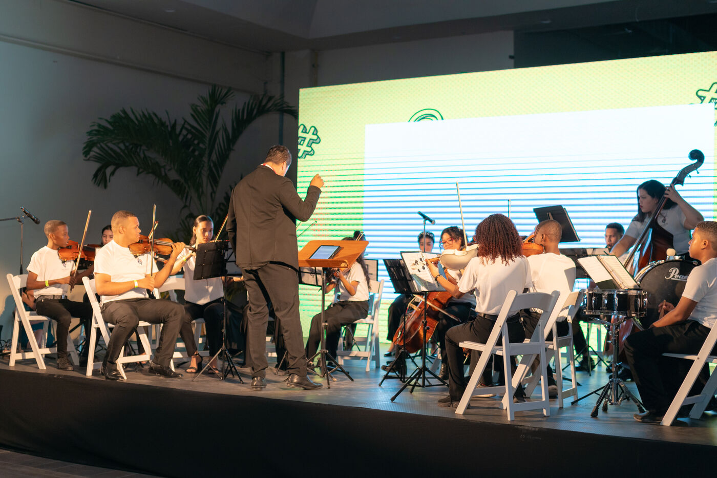 Social Media Talk 5to Aniversario — foto 134