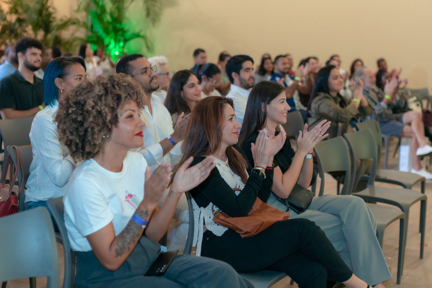 Social Media Talk 5to Aniversario — foto 135