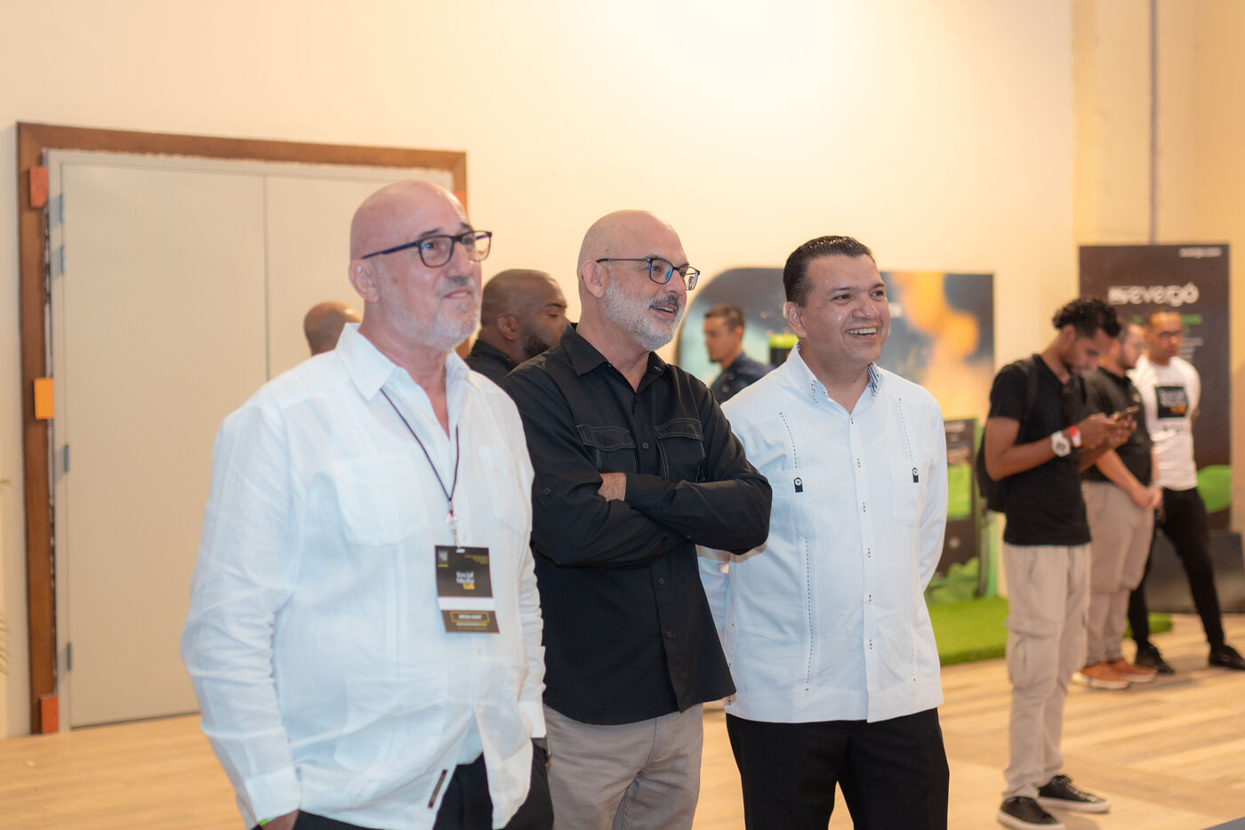 Social Media Talk 5to Aniversario — foto 136