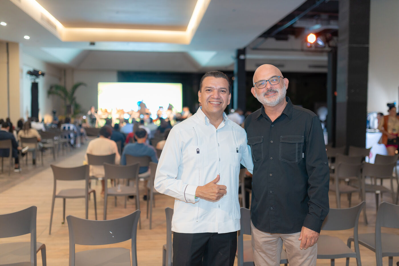 Social Media Talk 5to Aniversario — foto 137