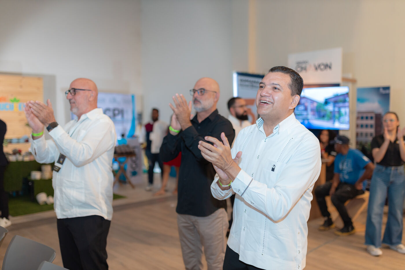 Social Media Talk 5to Aniversario — foto 140