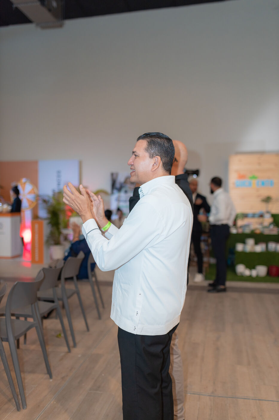 Social Media Talk 5to Aniversario — foto 143
