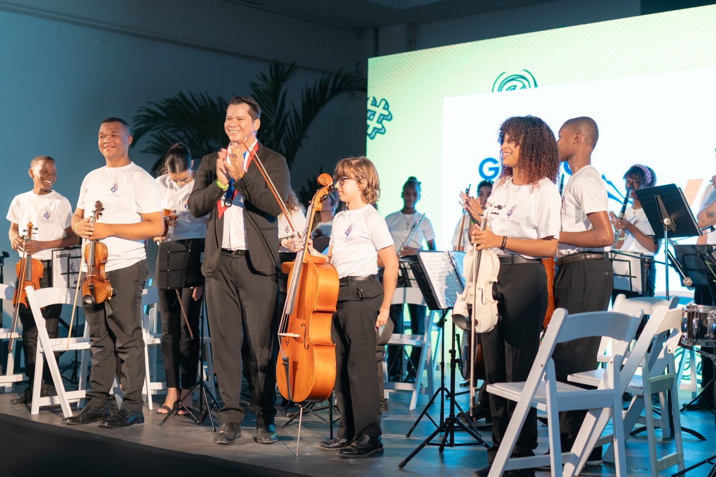 Social Media Talk 5to Aniversario — foto 145