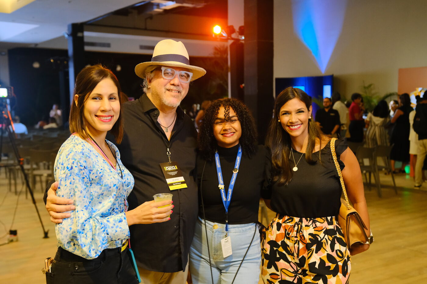 Social Media Talk 5to Aniversario — foto 147