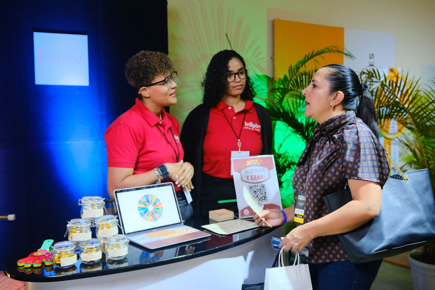 Social Media Talk 5to Aniversario — foto 152