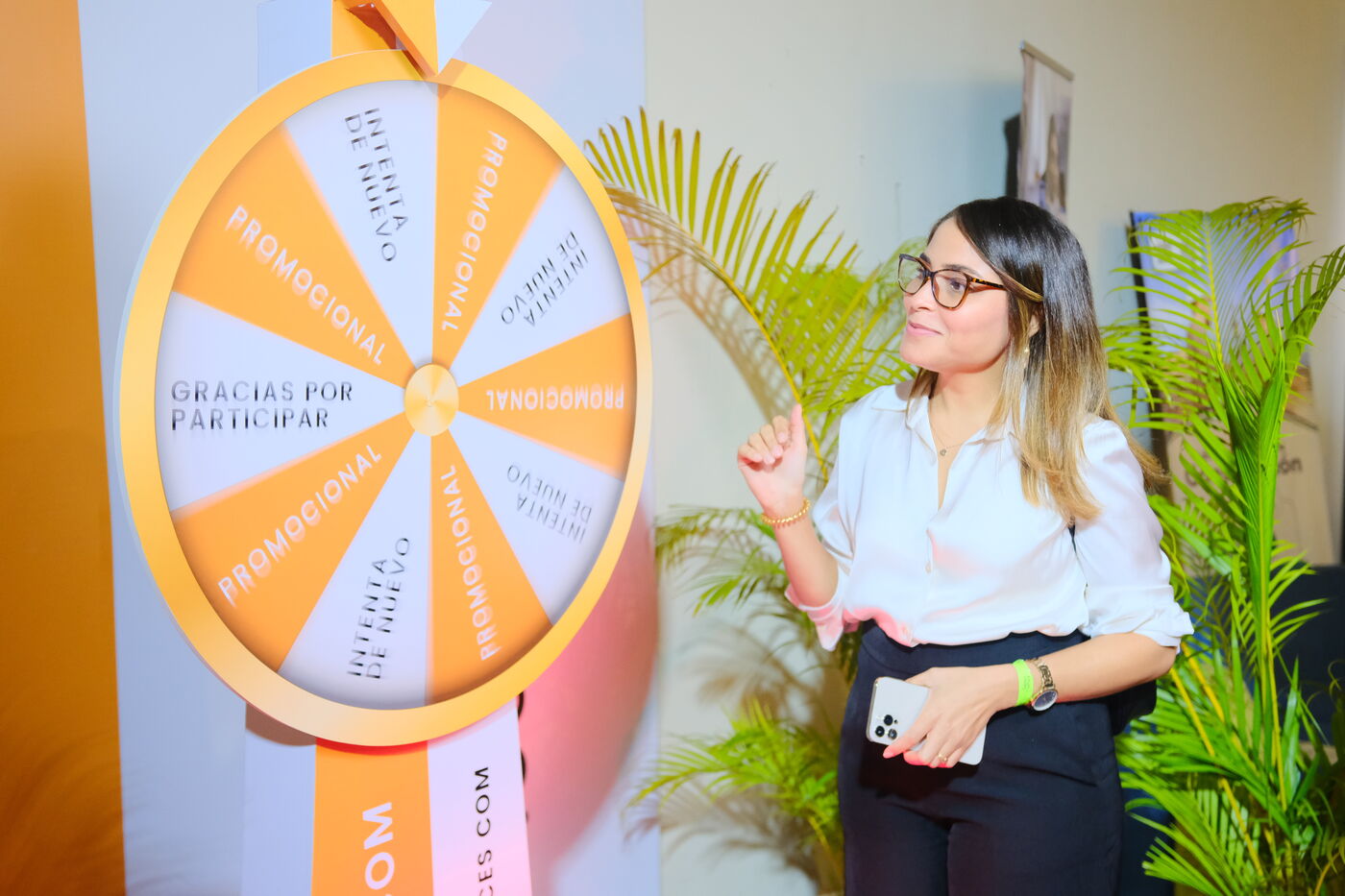 Social Media Talk 5to Aniversario — foto 154