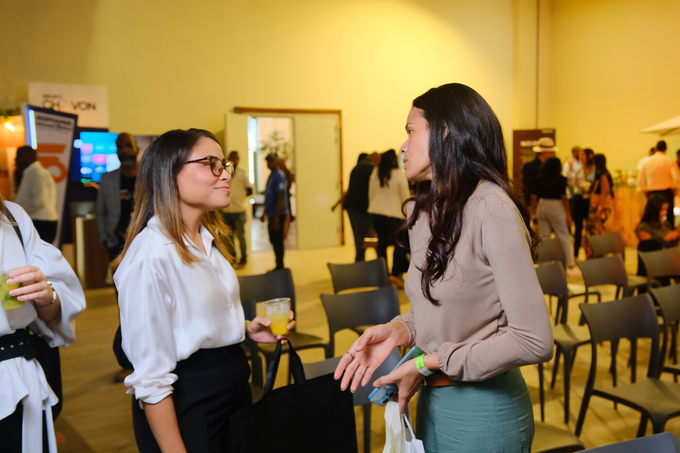 Social Media Talk 5to Aniversario — foto 156