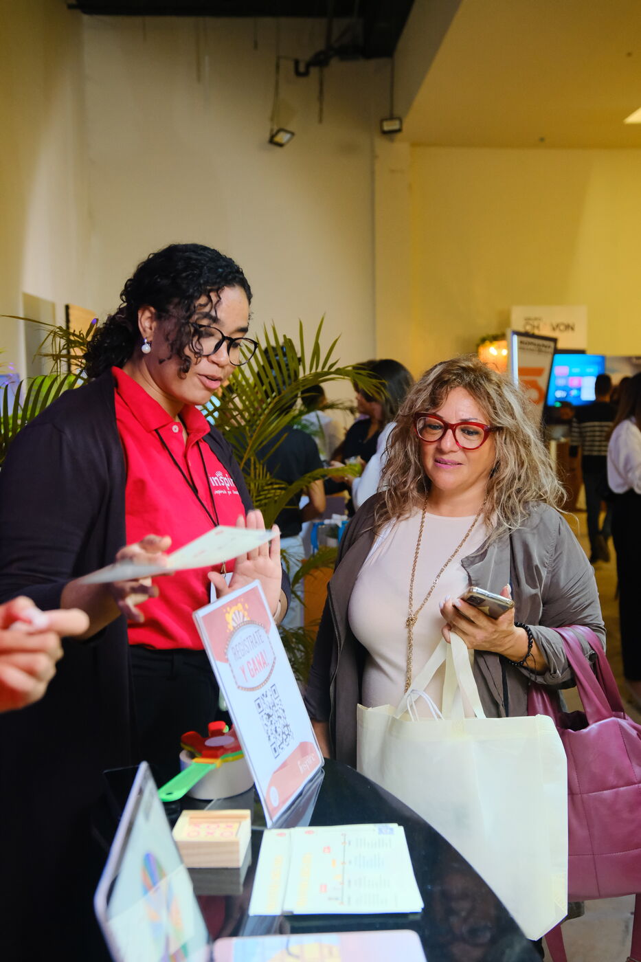 Social Media Talk 5to Aniversario — foto 159