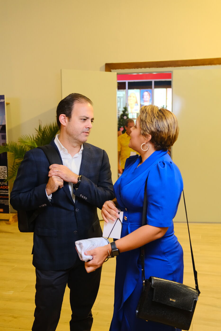 Social Media Talk 5to Aniversario — foto 161