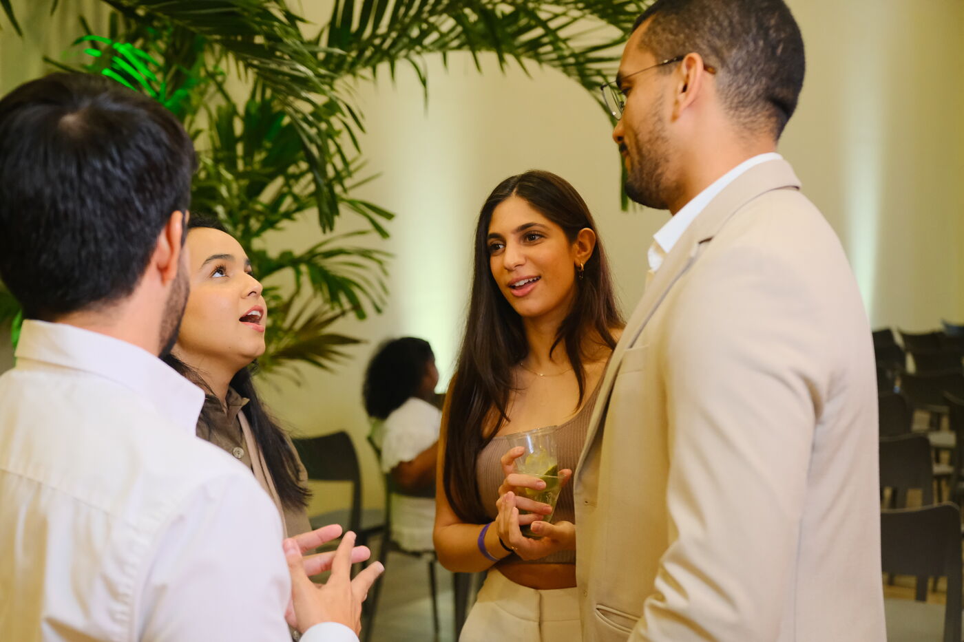 Social Media Talk 5to Aniversario — foto 163