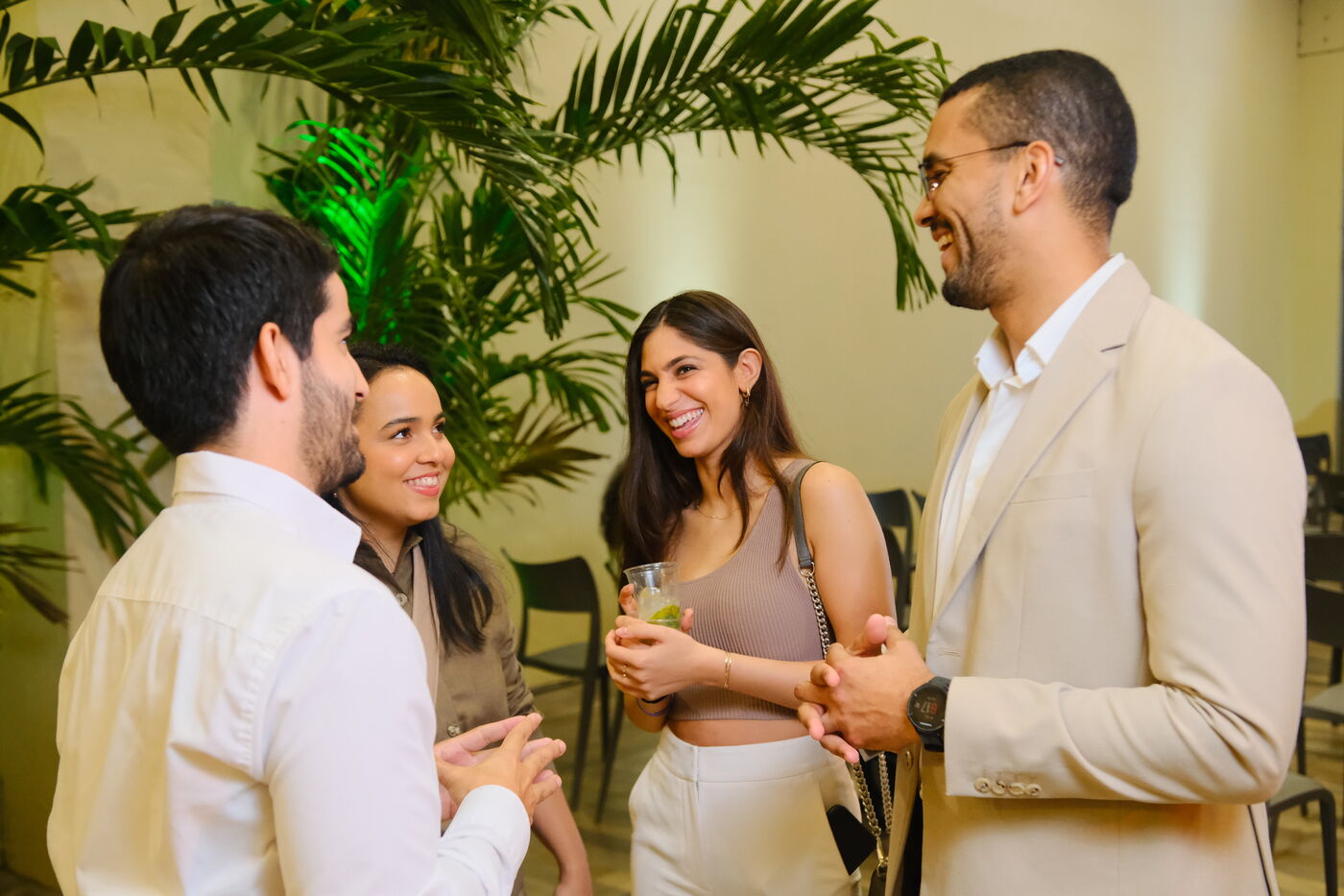 Social Media Talk 5to Aniversario — foto 164