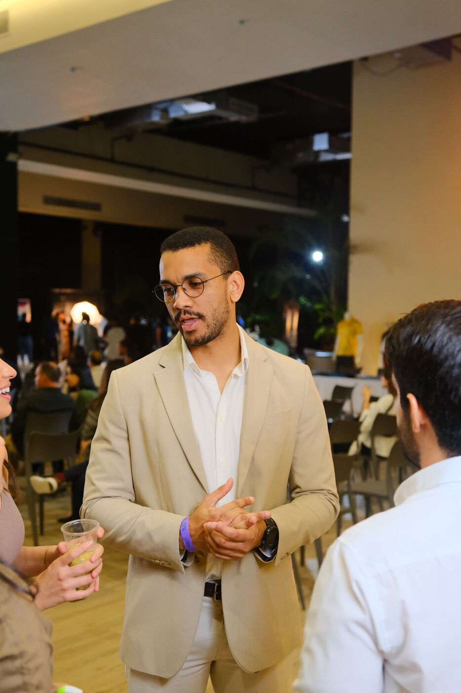 Social Media Talk 5to Aniversario — foto 165