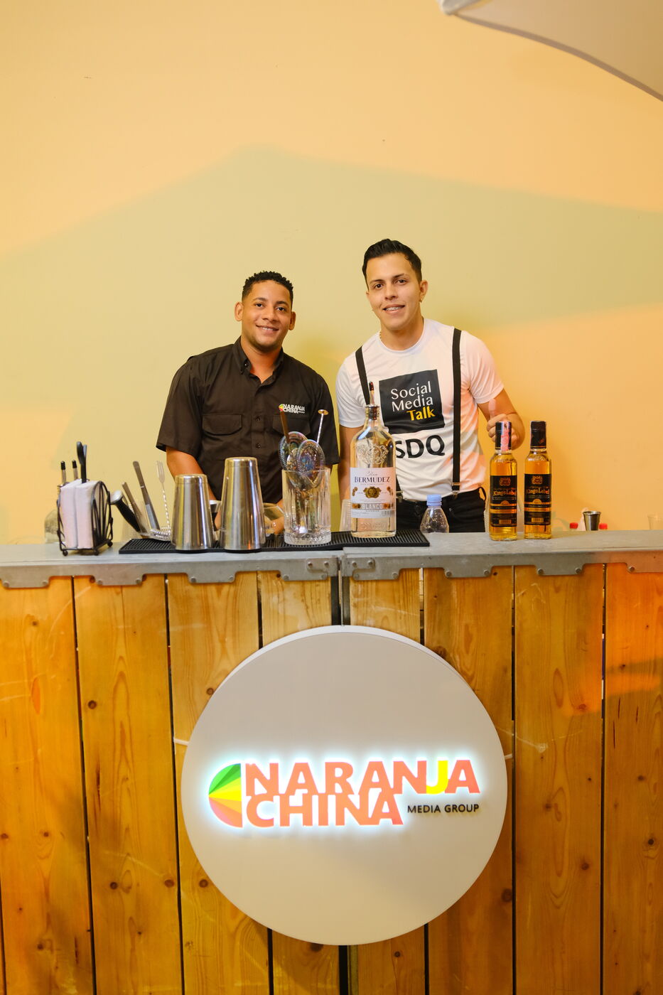 Social Media Talk 5to Aniversario — foto 173
