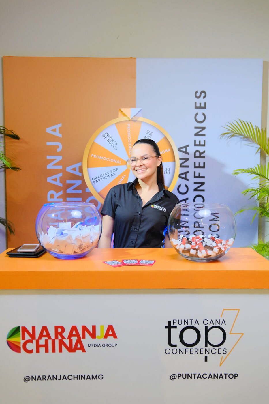 Social Media Talk 5to Aniversario — foto 175