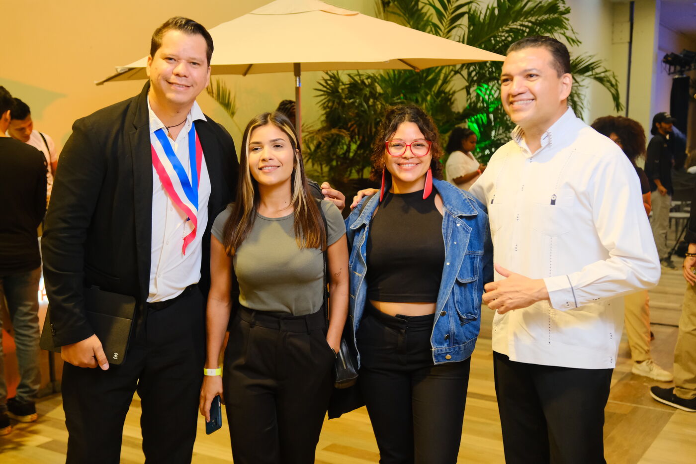 Social Media Talk 5to Aniversario — foto 180