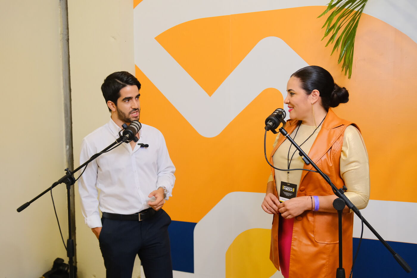 Social Media Talk 5to Aniversario — foto 185