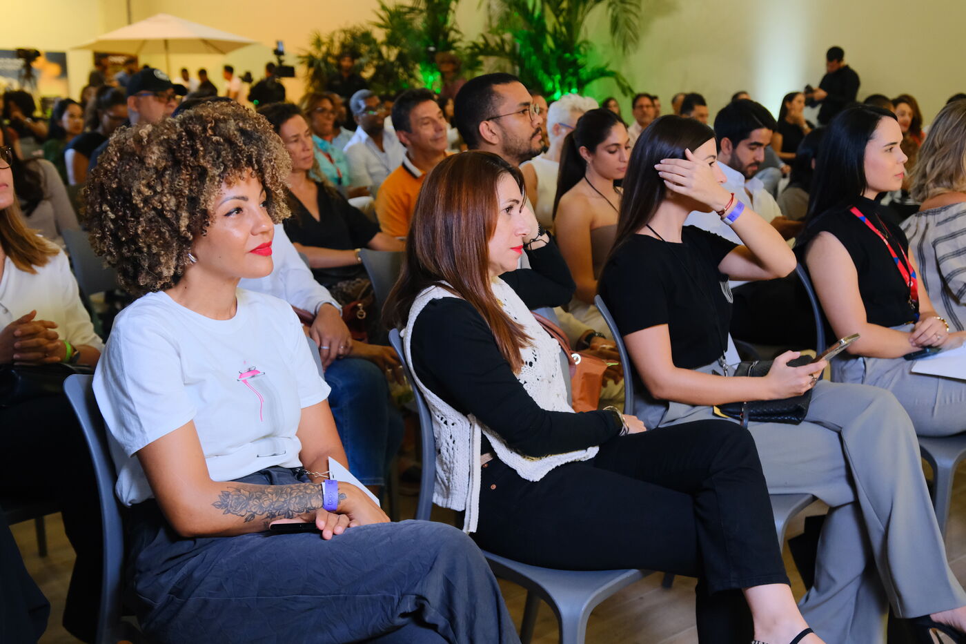 Social Media Talk 5to Aniversario — foto 189