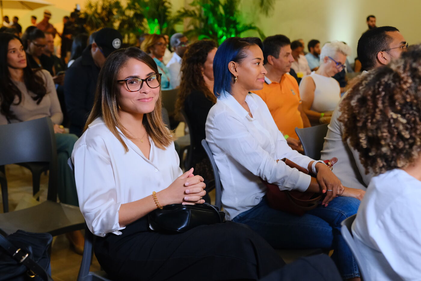 Social Media Talk 5to Aniversario — foto 190