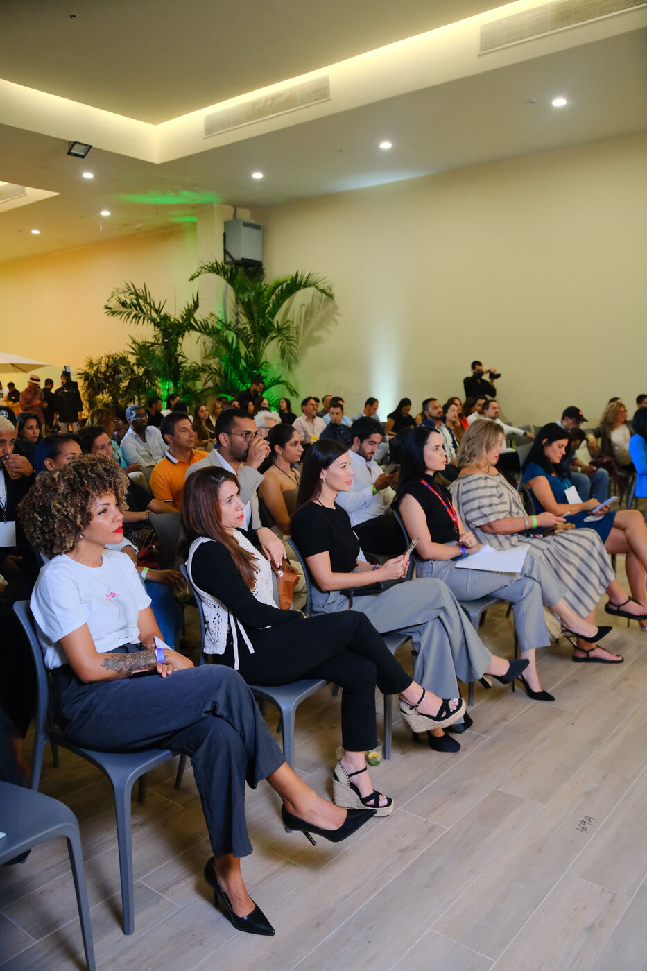 Social Media Talk 5to Aniversario — foto 191