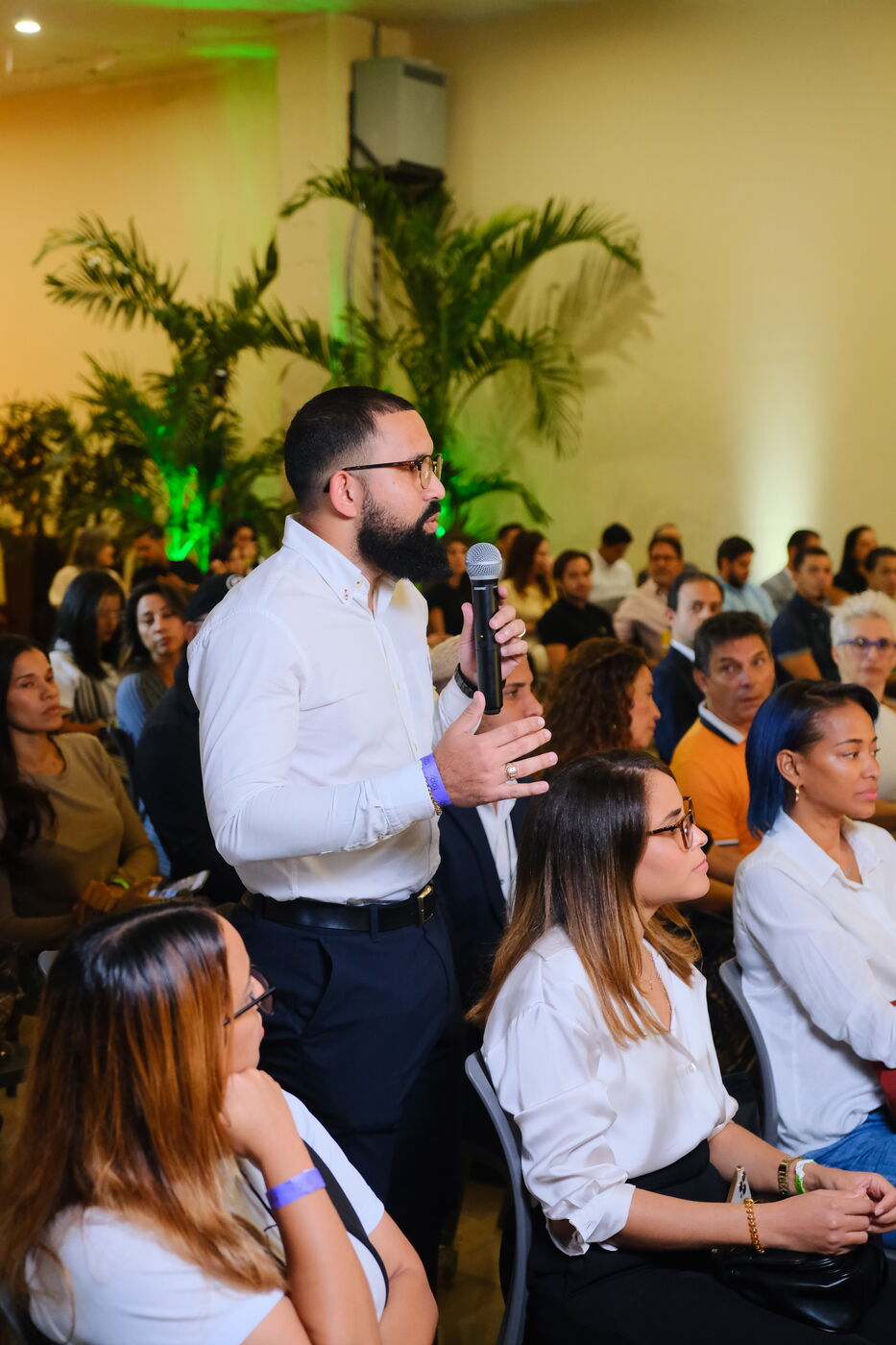 Social Media Talk 5to Aniversario — foto 194