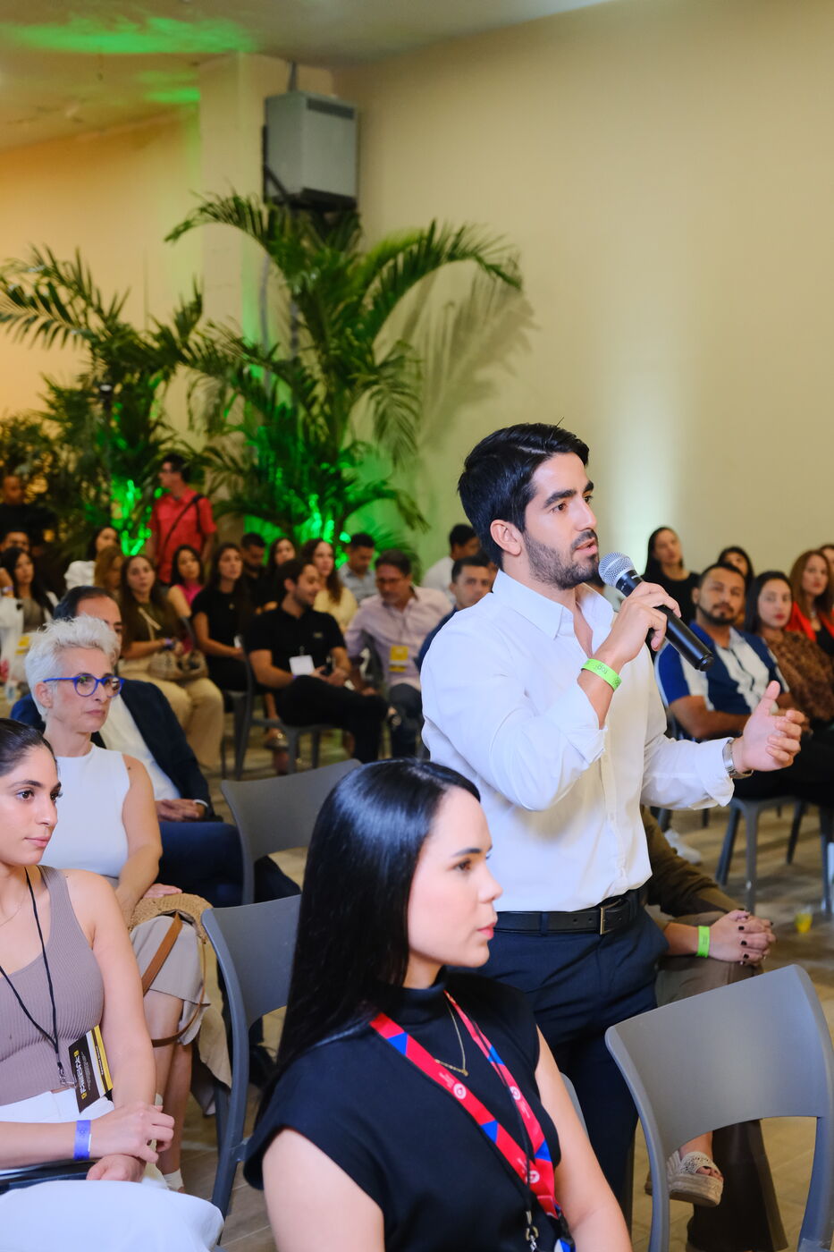 Social Media Talk 5to Aniversario — foto 195