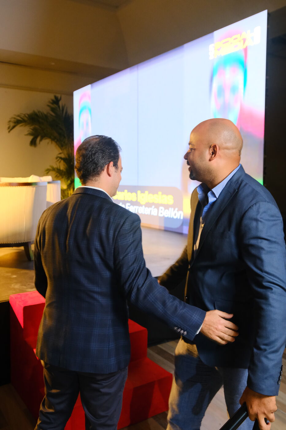 Social Media Talk 5to Aniversario — foto 196