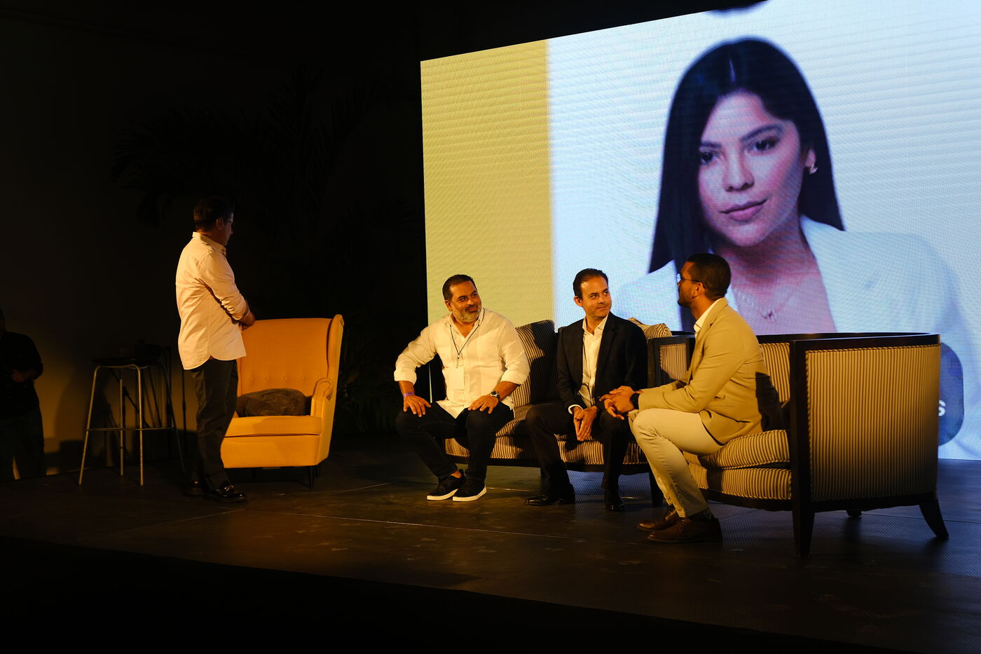 Social Media Talk 5to Aniversario — foto 197