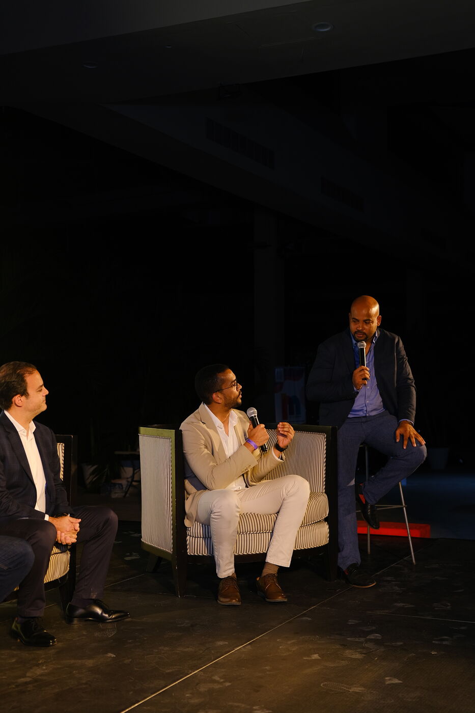 Social Media Talk 5to Aniversario — foto 204