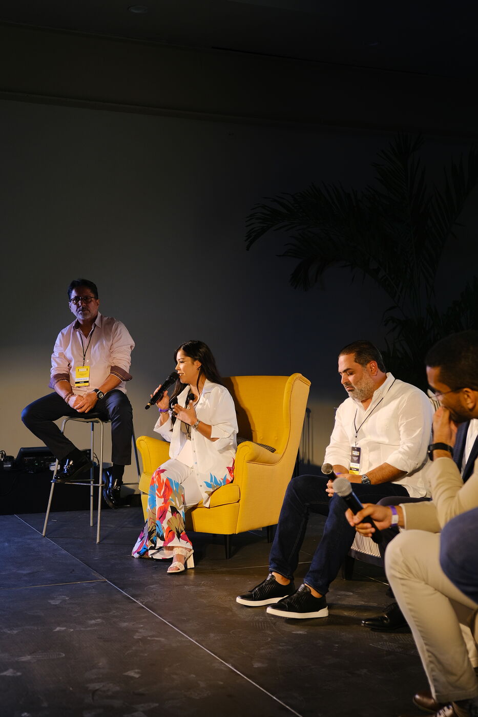 Social Media Talk 5to Aniversario — foto 213