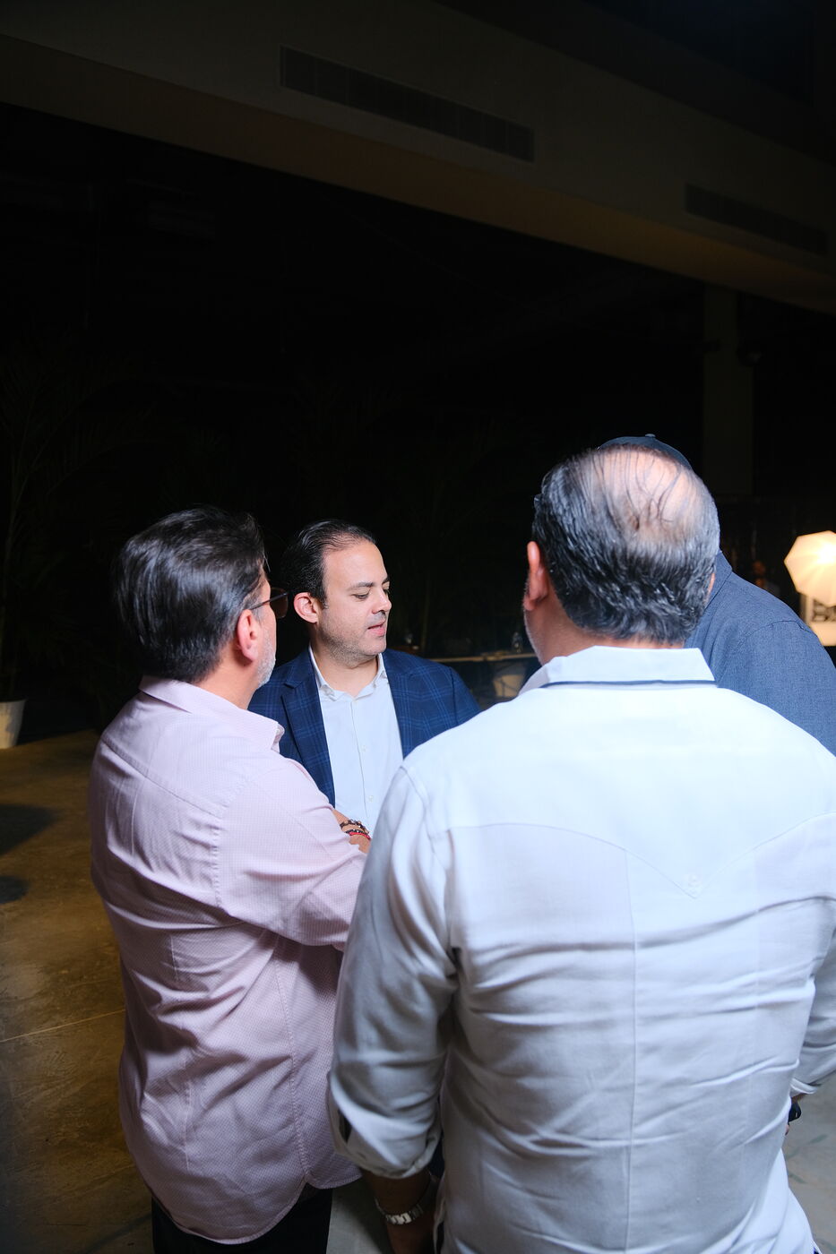 Social Media Talk 5to Aniversario — foto 222