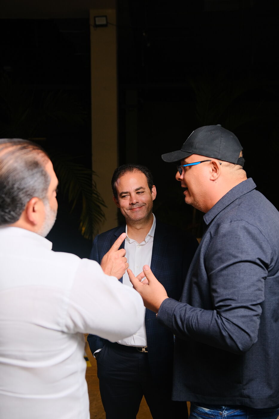 Social Media Talk 5to Aniversario — foto 223