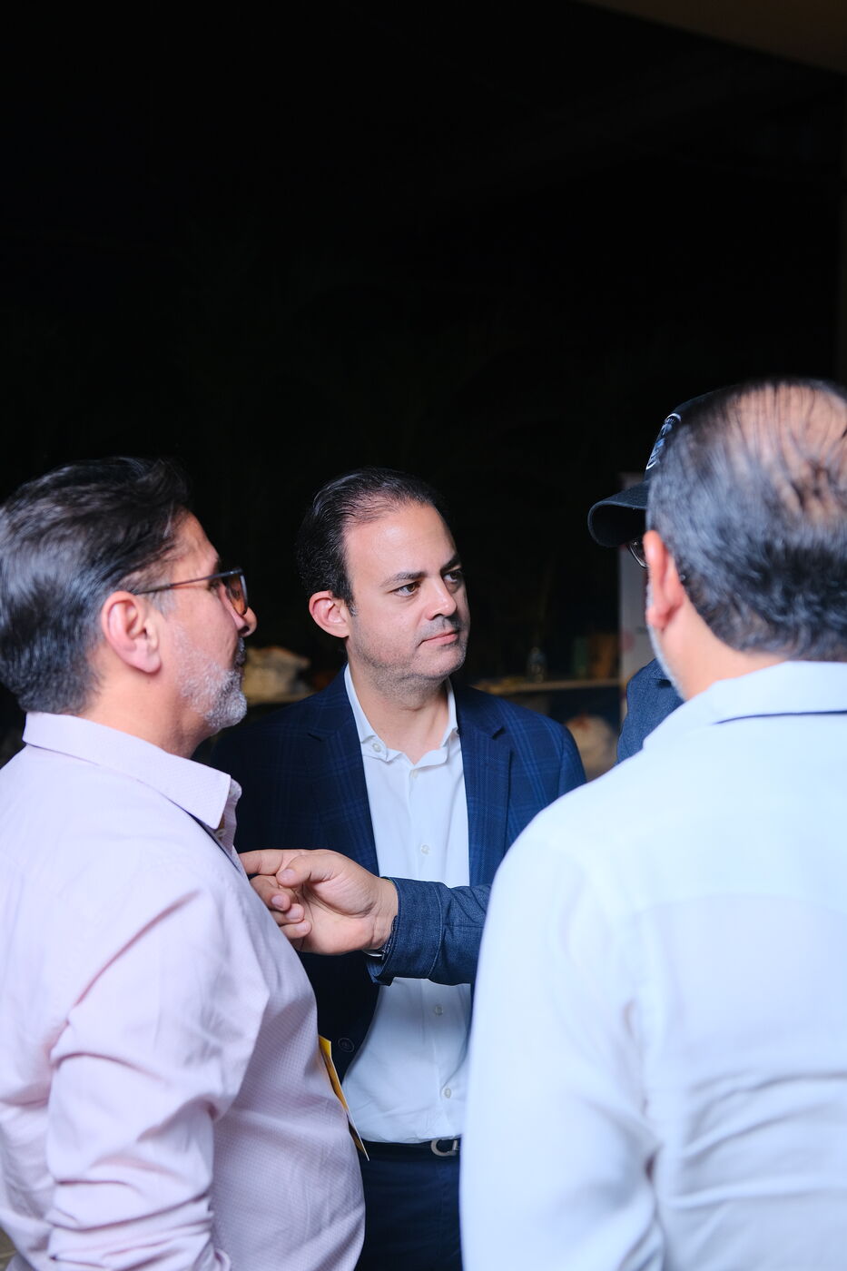 Social Media Talk 5to Aniversario — foto 227