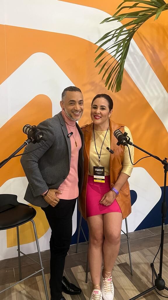 Social Media Talk 5to Aniversario — foto 228