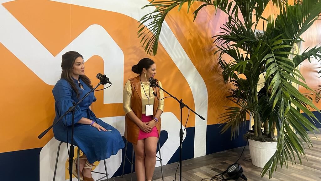 Social Media Talk 5to Aniversario — foto 229