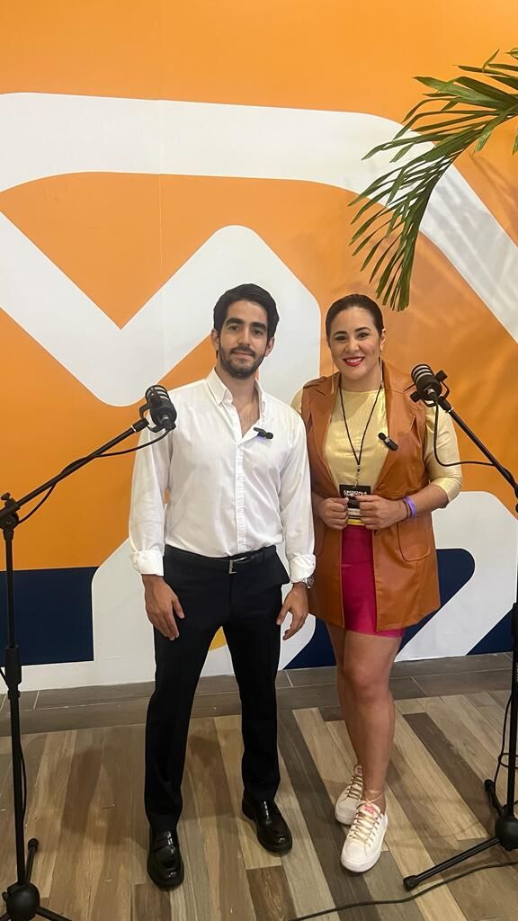 Social Media Talk 5to Aniversario — foto 231