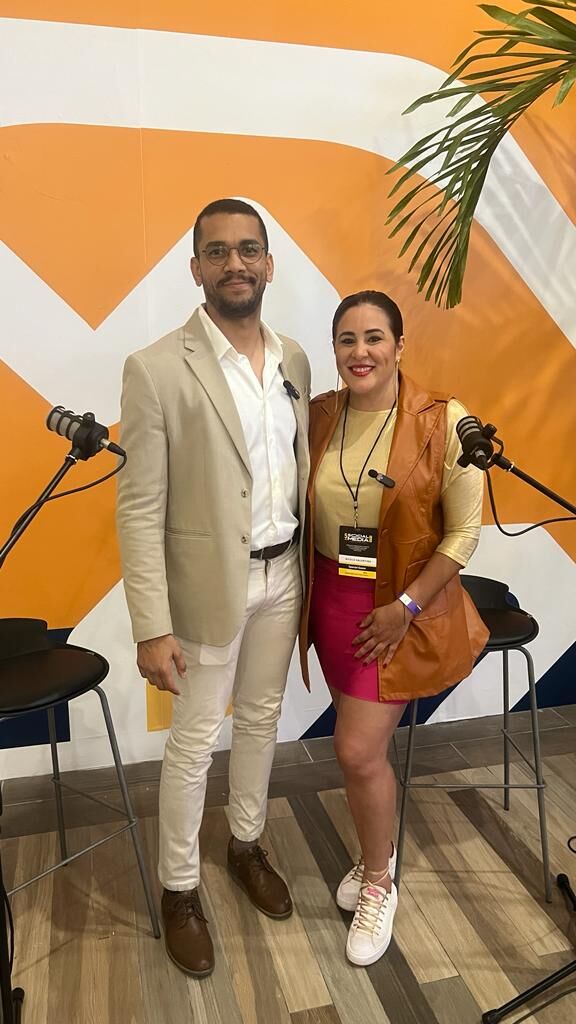 Social Media Talk 5to Aniversario — foto 232