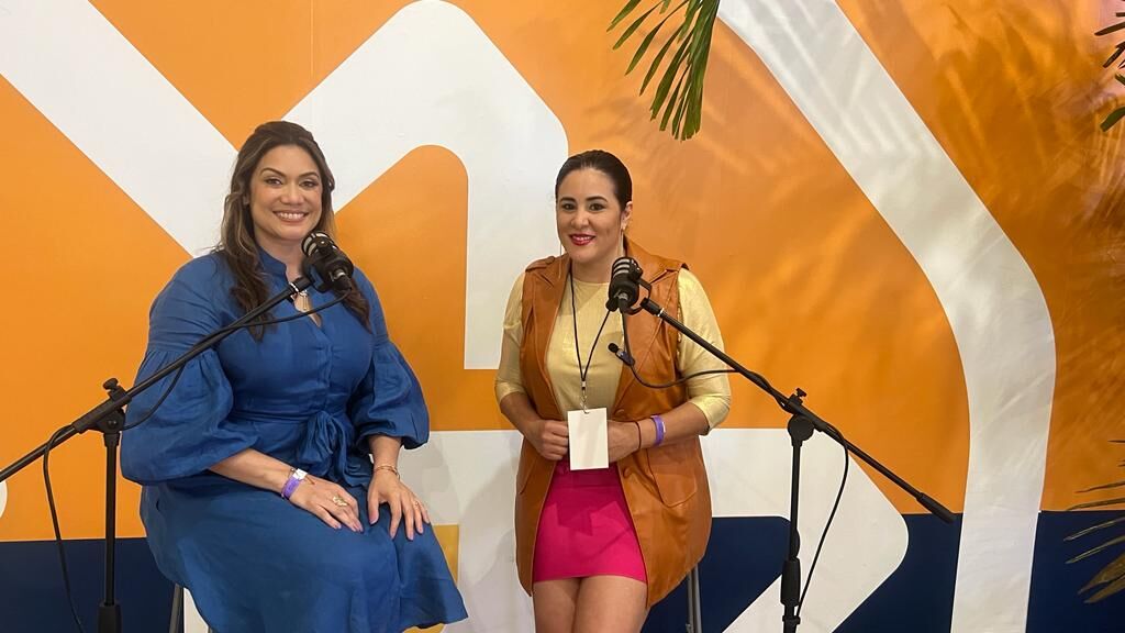 Social Media Talk 5to Aniversario — foto 234
