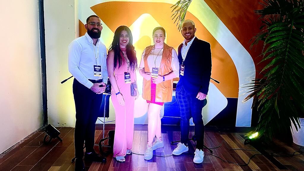 Social Media Talk 5to Aniversario — foto 235