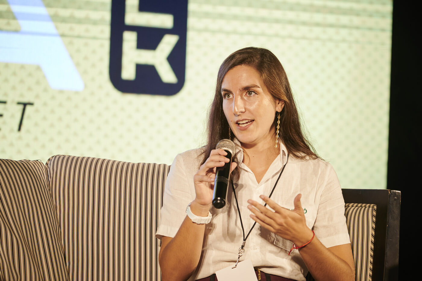 Social Media Talk 5to Aniversario — foto 247