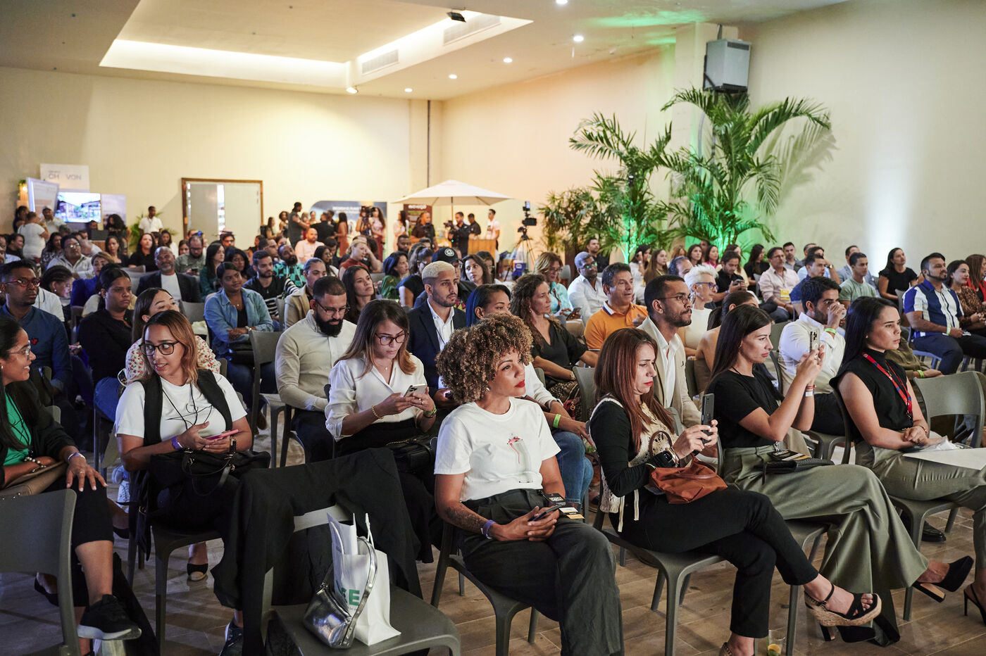 Social Media Talk 5to Aniversario — foto 249