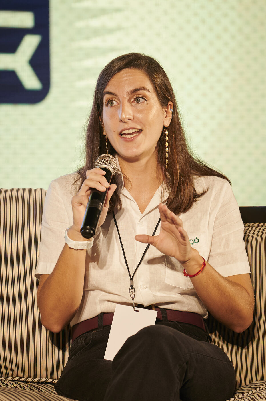 Social Media Talk 5to Aniversario — foto 252