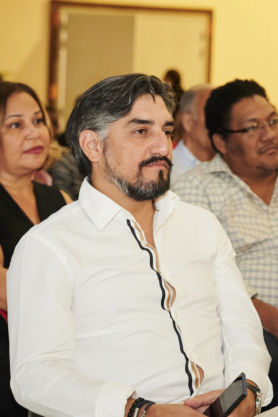 Social Media Talk 5to Aniversario — foto 258