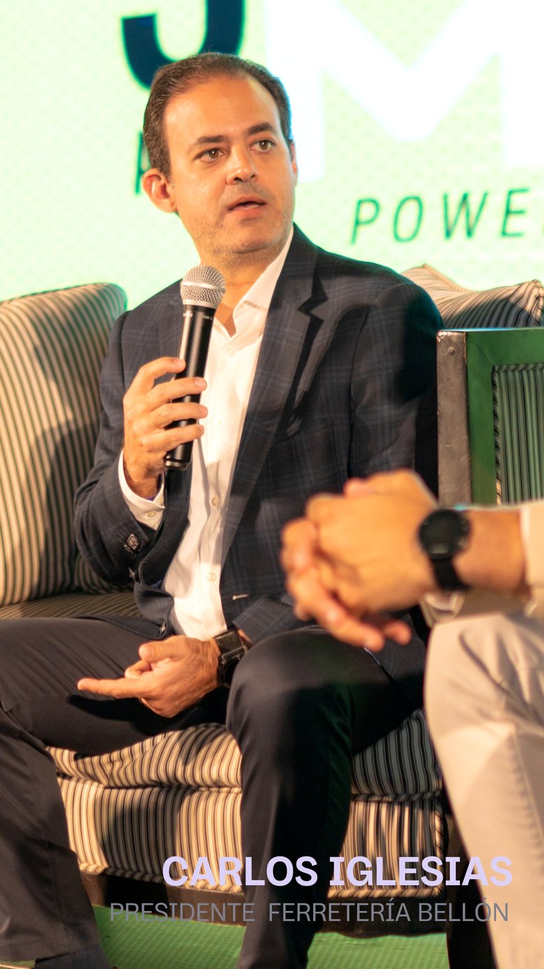 Carlos Iglesias
