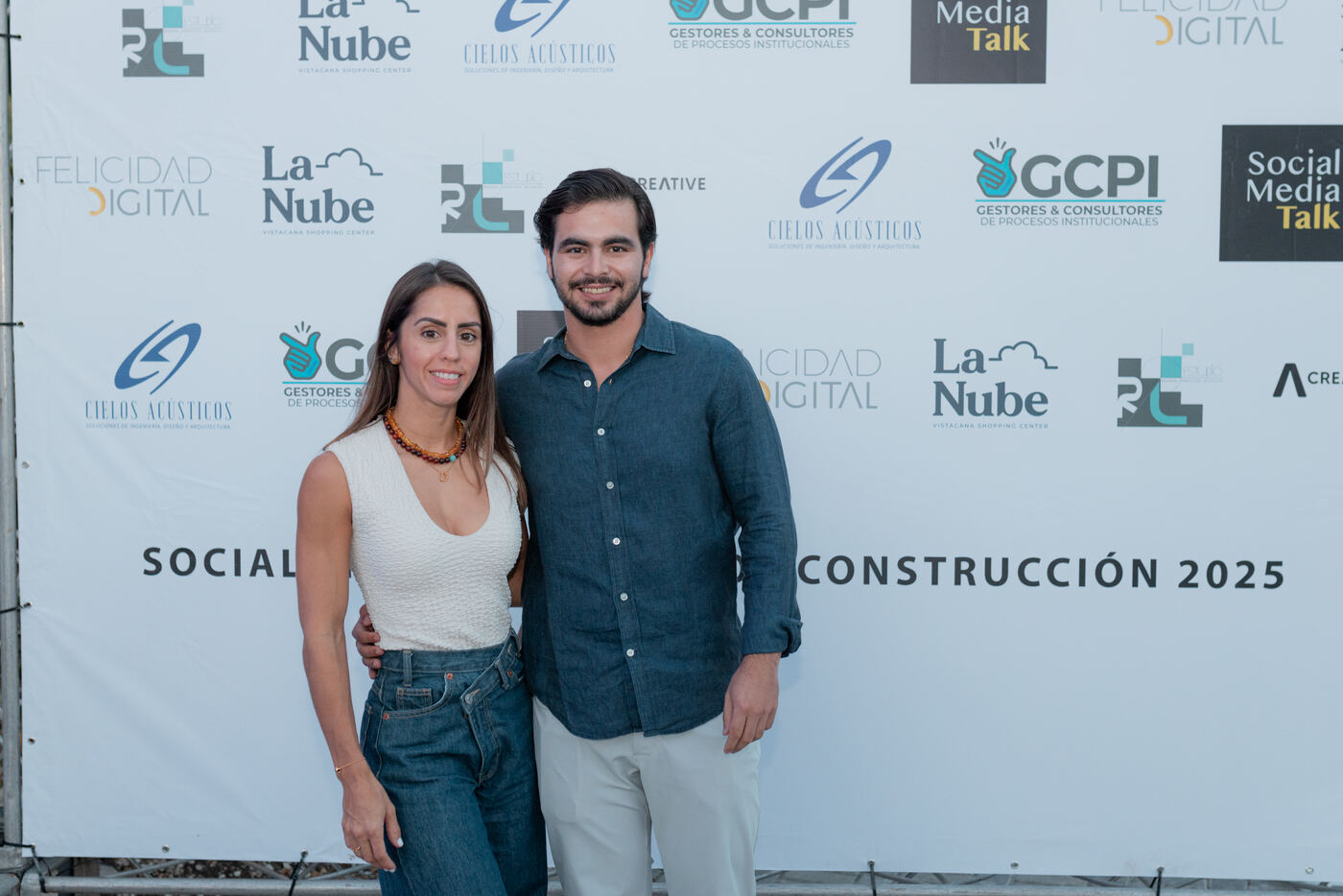 Social Media Talk Sector Construcción Vol. 3 — foto 2