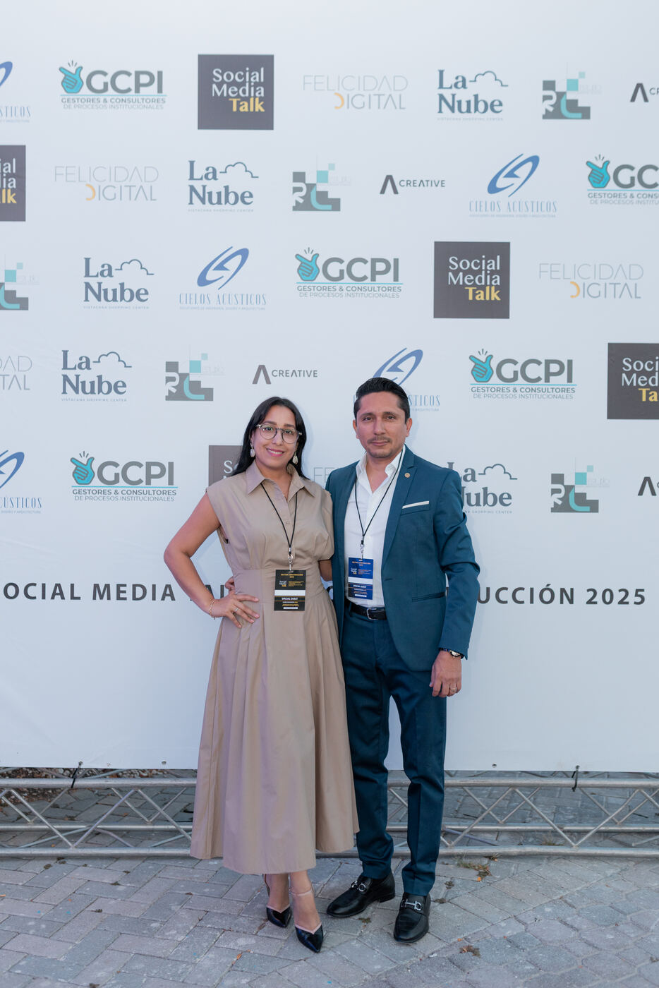 Social Media Talk Sector Construcción Vol. 3 — foto 6