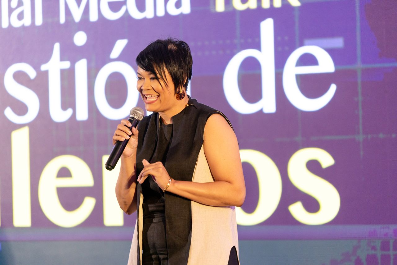 Foto 4 — Gestión de Talentos