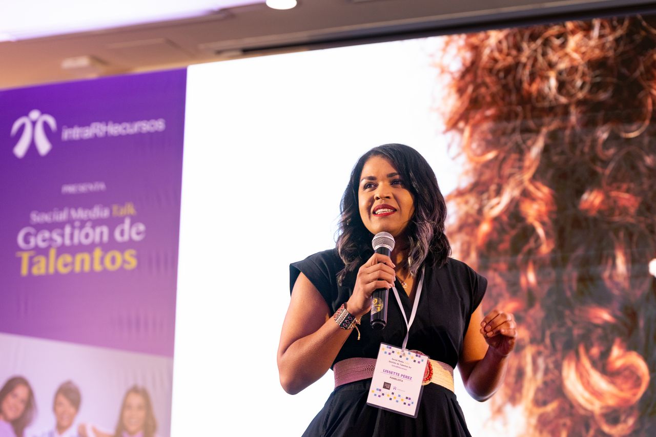 Foto 10 — Gestión de Talentos
