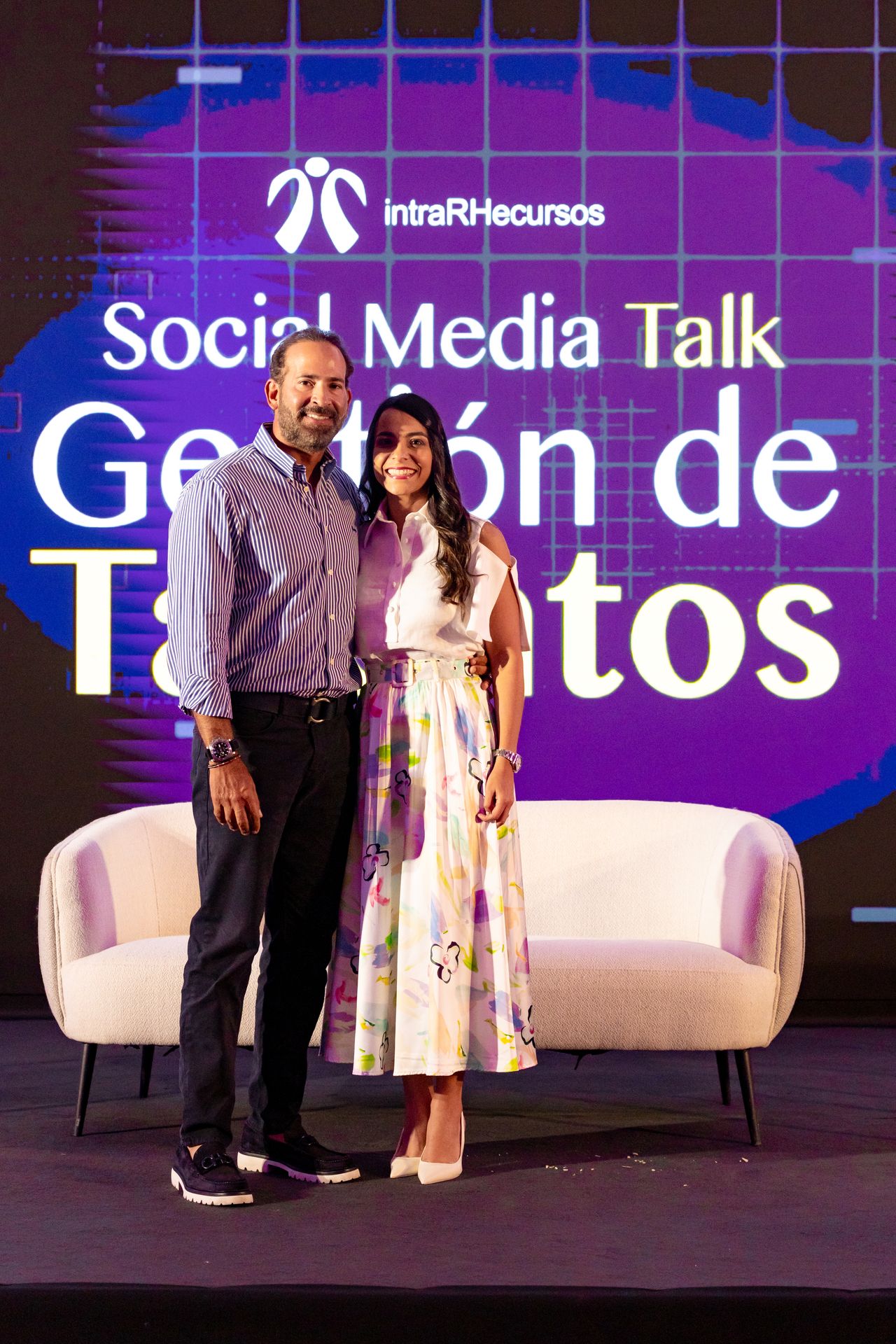 Foto 19 — Gestión de Talentos