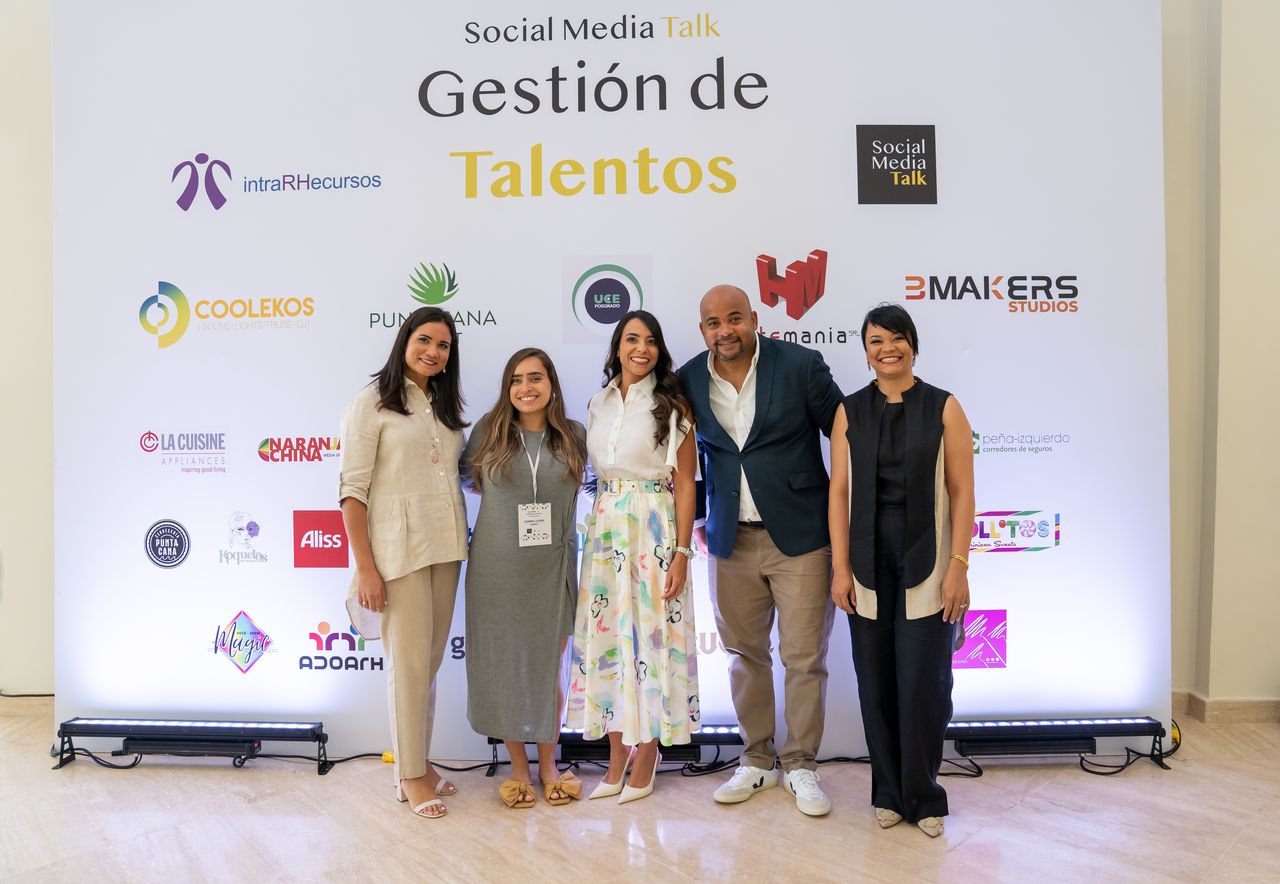 Foto 42 — Gestión de Talentos
